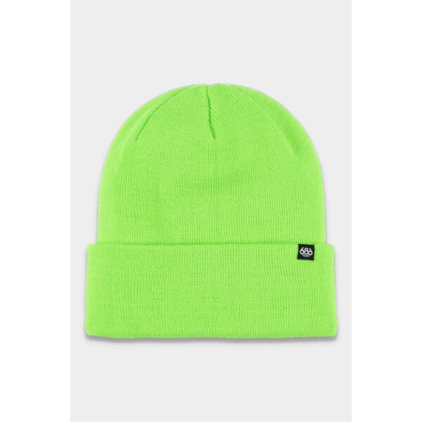 686 Standard Roll Up Beanie